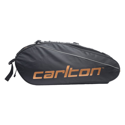 Carlton CP 1007 Badminton Kit Bag Sky Blue  Kheladdain