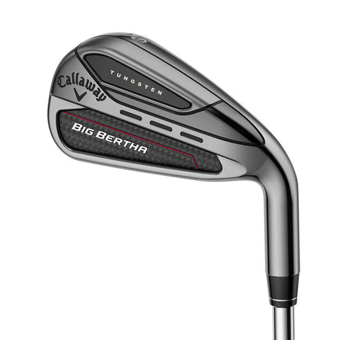 Callaway Big Bertha Golf Irons