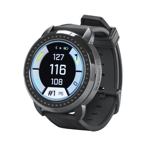 Bushnell ION Elite Golf GPS Watch