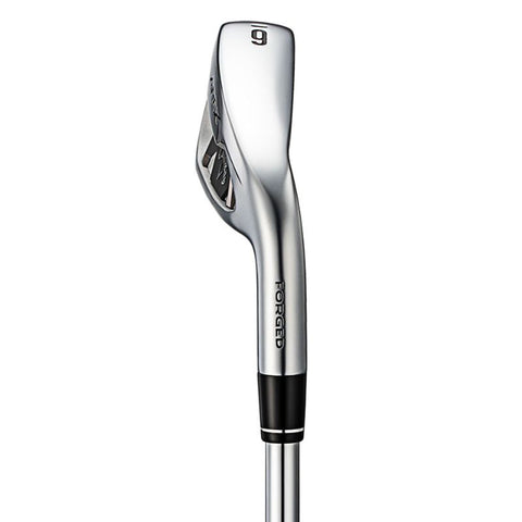 Callaway Apex Irons - 4