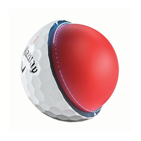 Callaway Chrome Soft