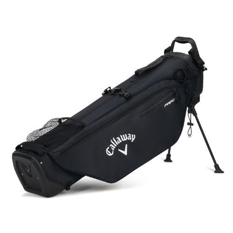 Callaway Golf Par 3 Double Strap Pencil Bag