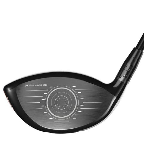 Callaway MAVRIK Driver