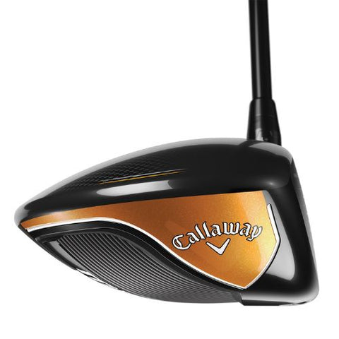 Callaway MAVRIK Driver