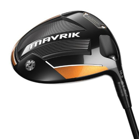 Callaway MAVRIK Driver