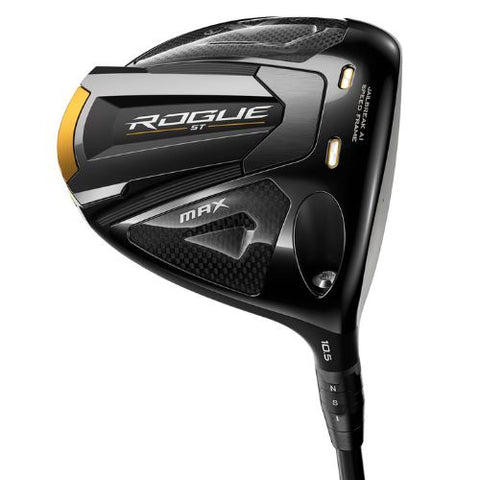 Callaway Rogue ST MAX Golf Driver