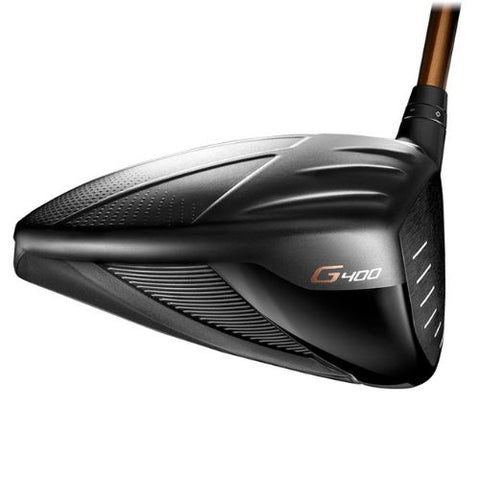 Ping G400 Driver