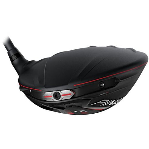 Ping G410 Driver