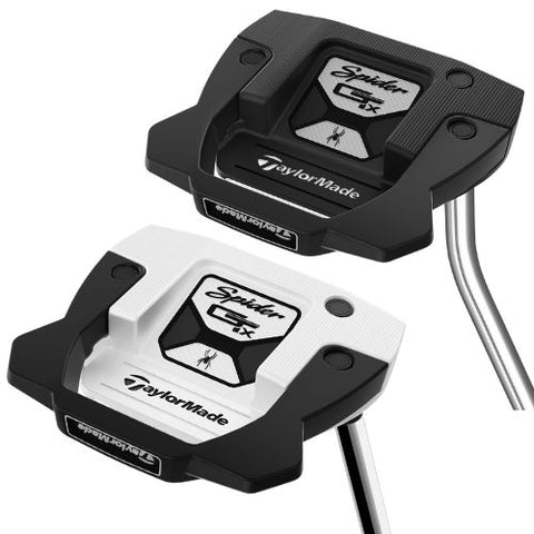 TaylorMade Spider GT X Putter 