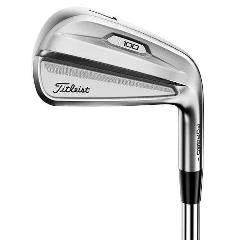 Titleist T100 Irons - 1