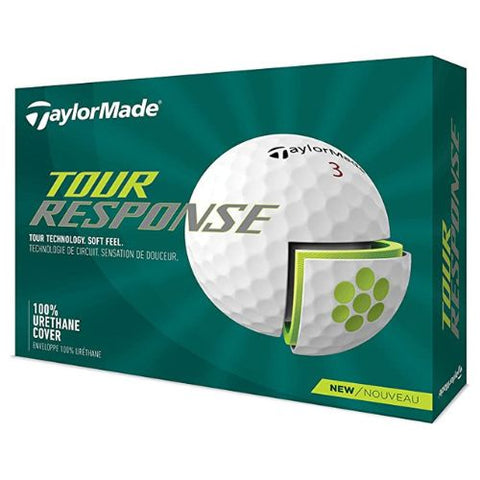 TaylorMade Tour Response 