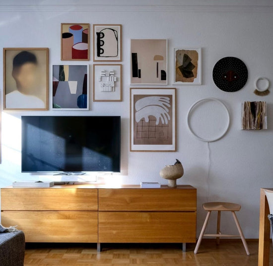 Maximizing Style & Functionality in Small Spaces: 5 Modern Decor Ideas - AURA Modern Home