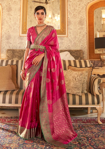 Modern online banarasi sarees