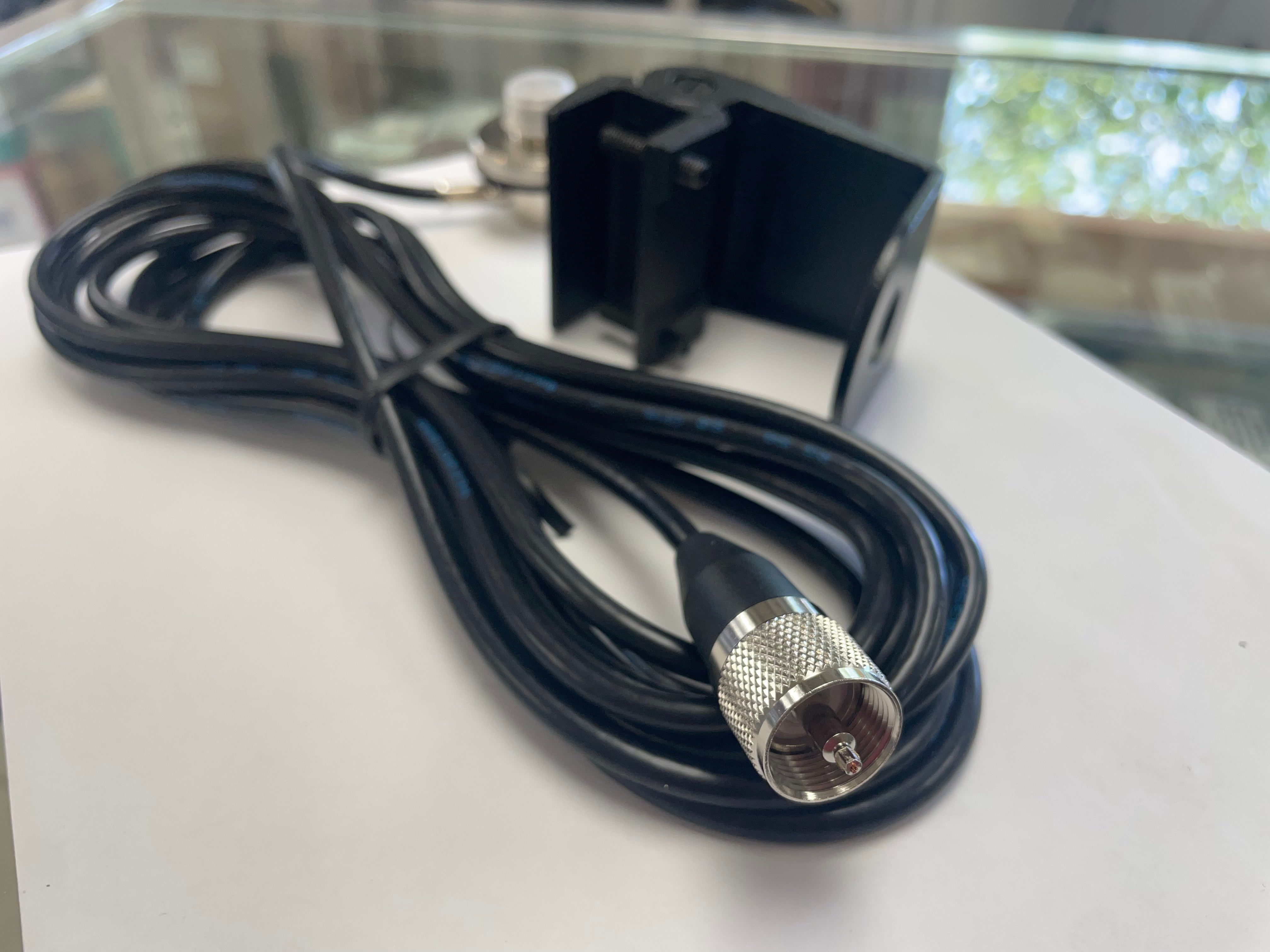 Sirio KF-SO239