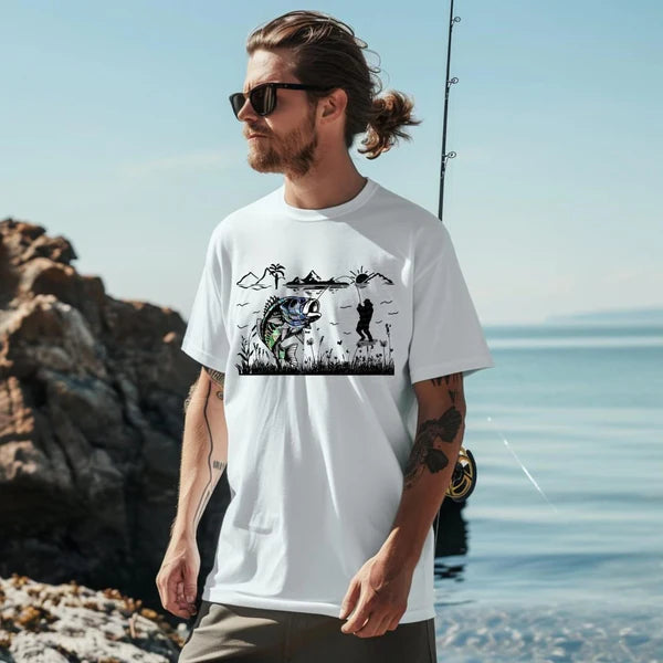 Fishing