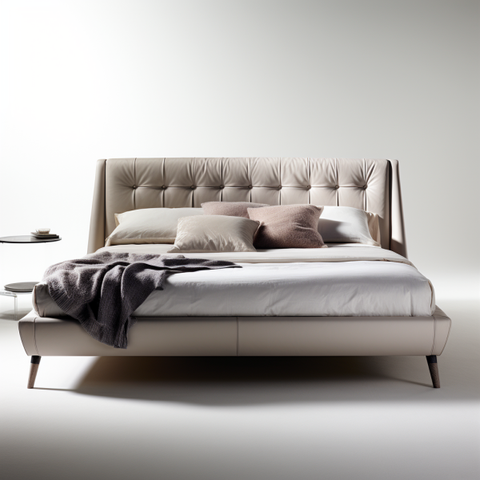 divan bed frame singapore