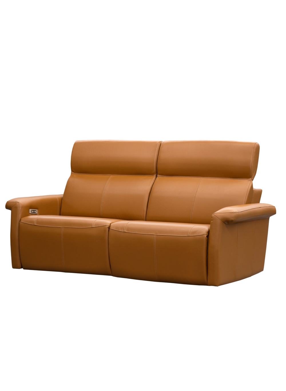 moersleutel shampoo alleen Elran - 3000 - 2 Seat Sofa – Leather and More in Hickory NC