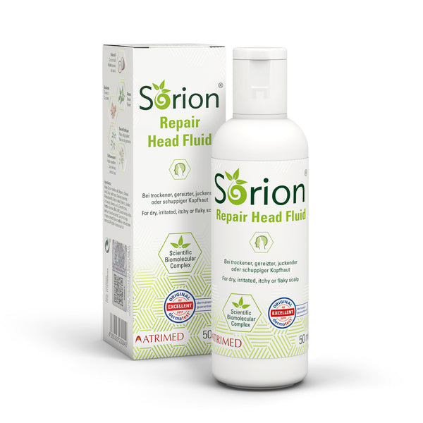 Szampon Repair Shampoo (200 ml)