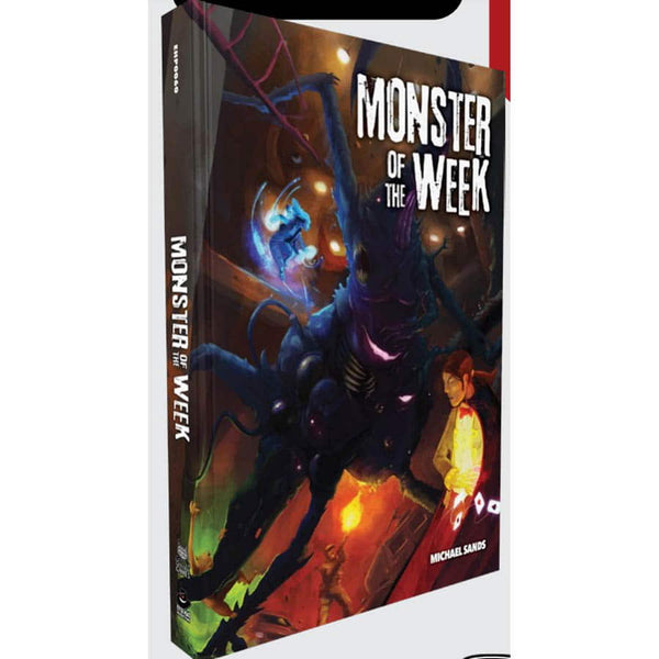 Lost Omens: Monsters of Myth First Impressions! (Pathfinder 2nd Edition) 