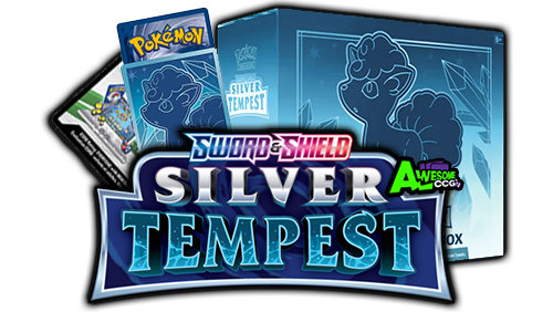 Silver Tempest Build & Battle Box PTCGL Codes