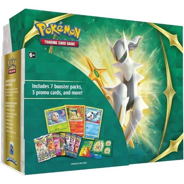 Pokemon Trading Card Game: Eevee V Premium Collection GameStop