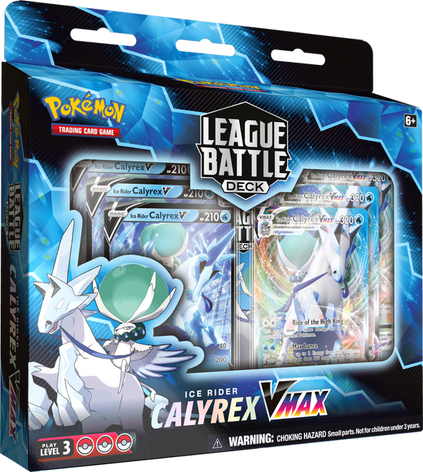 Pokemon: Miraidon Ex League Battle Deck - Gamers-Corps