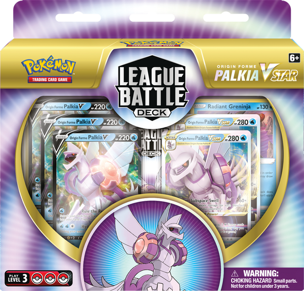 Pokemon: Miraidon ex League Battle Deck - Level Up Store