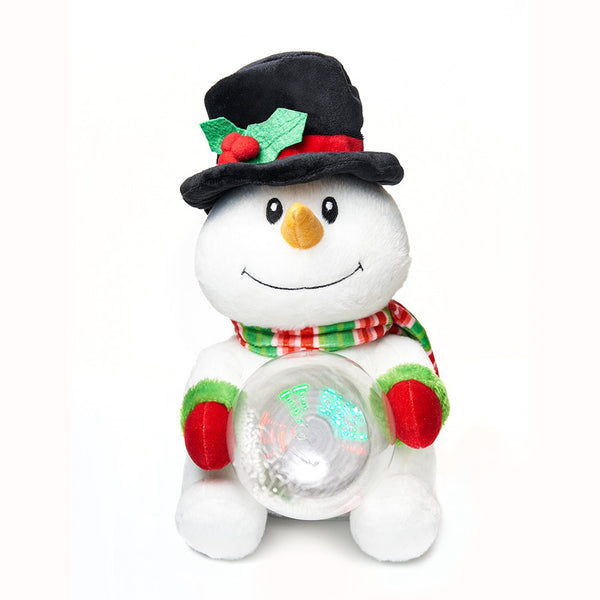 Squishable Cute Snowman (Mini)