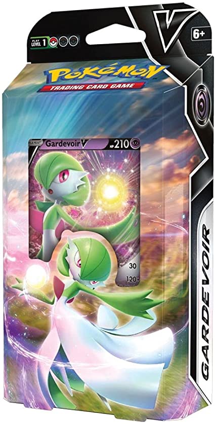 BOXING WEEK SALE!  Pokemon GO Mewtwo V Battle Deck – Wests Sports Cards