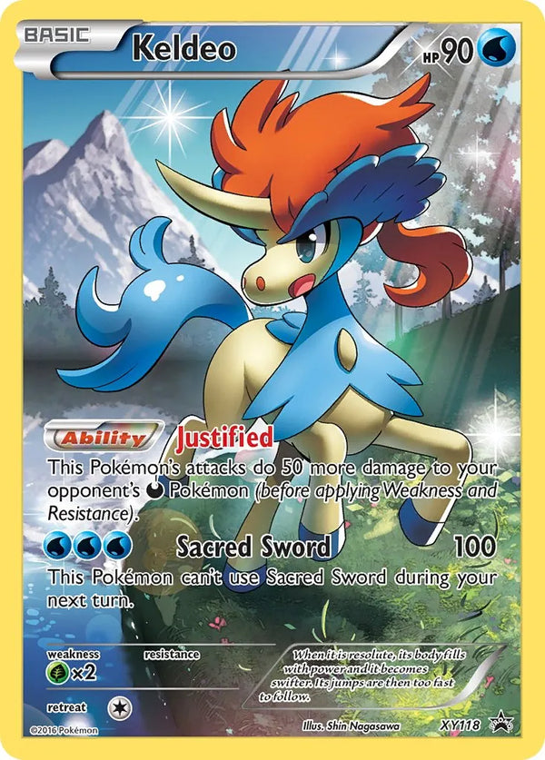 Arceus · XY Promos (XYP) #XY116 ‹ PkmnCards