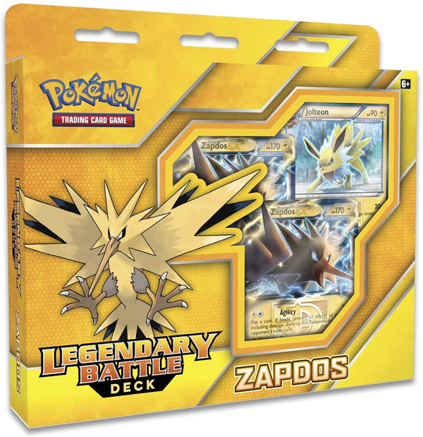 Legendary Battle Deck - Ho-Oh EX - PTCGO Code – Card Cavern Trading Cards,  LLC