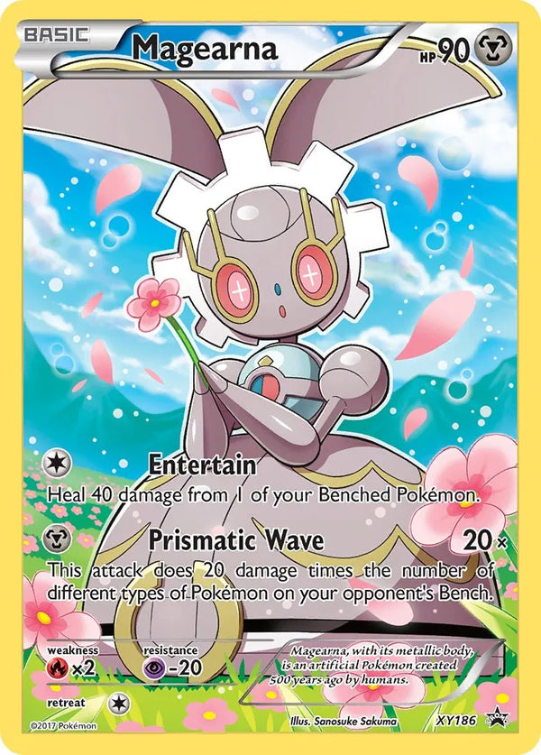 Arceus · XY Promos (XYP) #XY116 ‹ PkmnCards