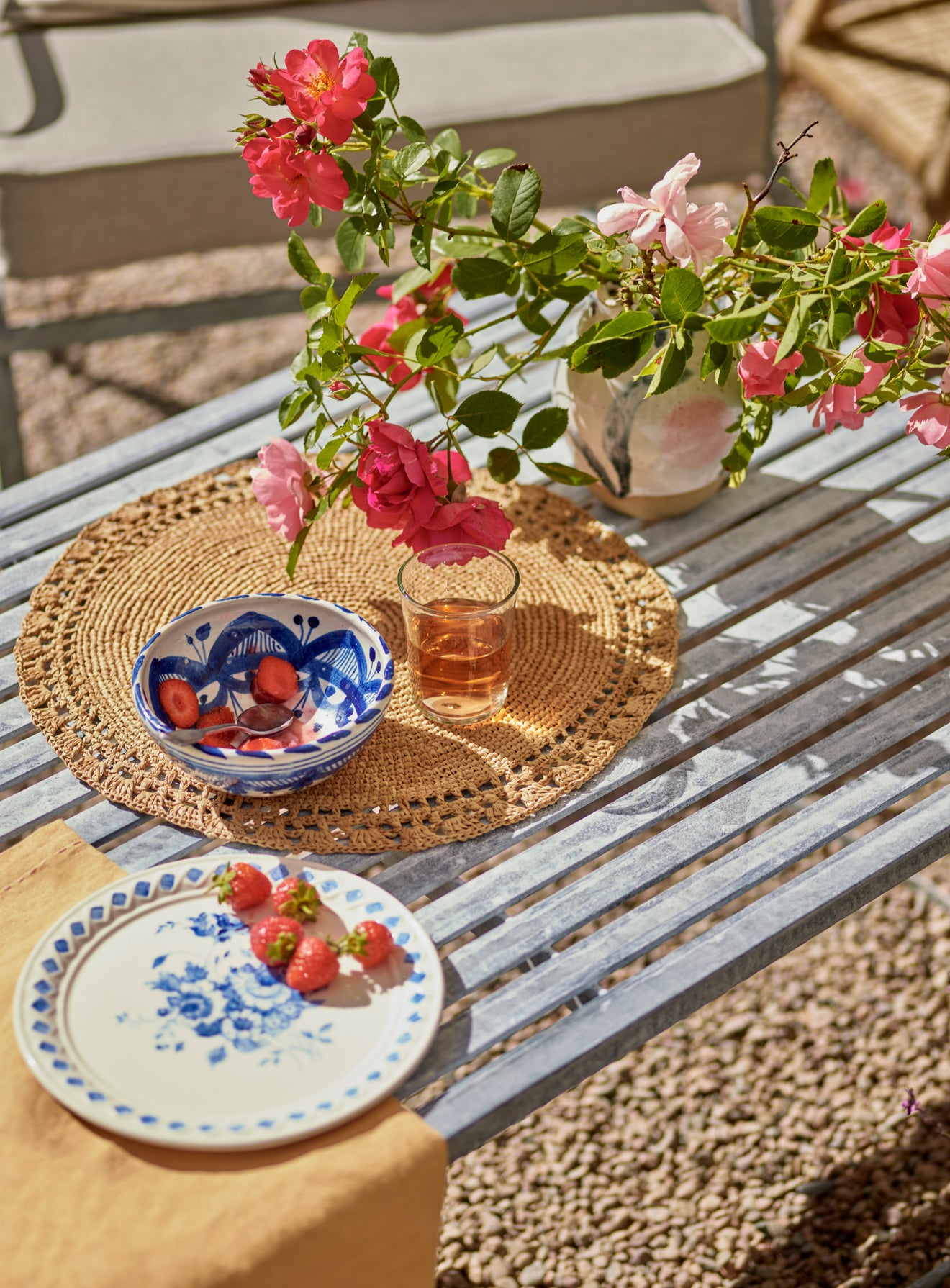 Campanula' tea and coffee set by Paul Follot for Wedgwood · V&A