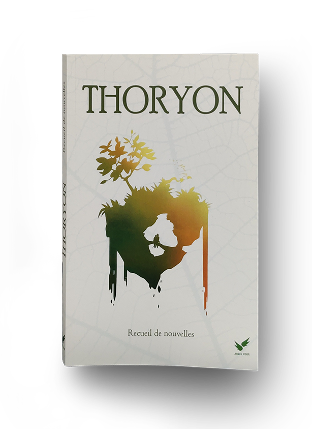 Thoryon - recueil de nouvelles