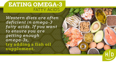 eating omega 3s quote