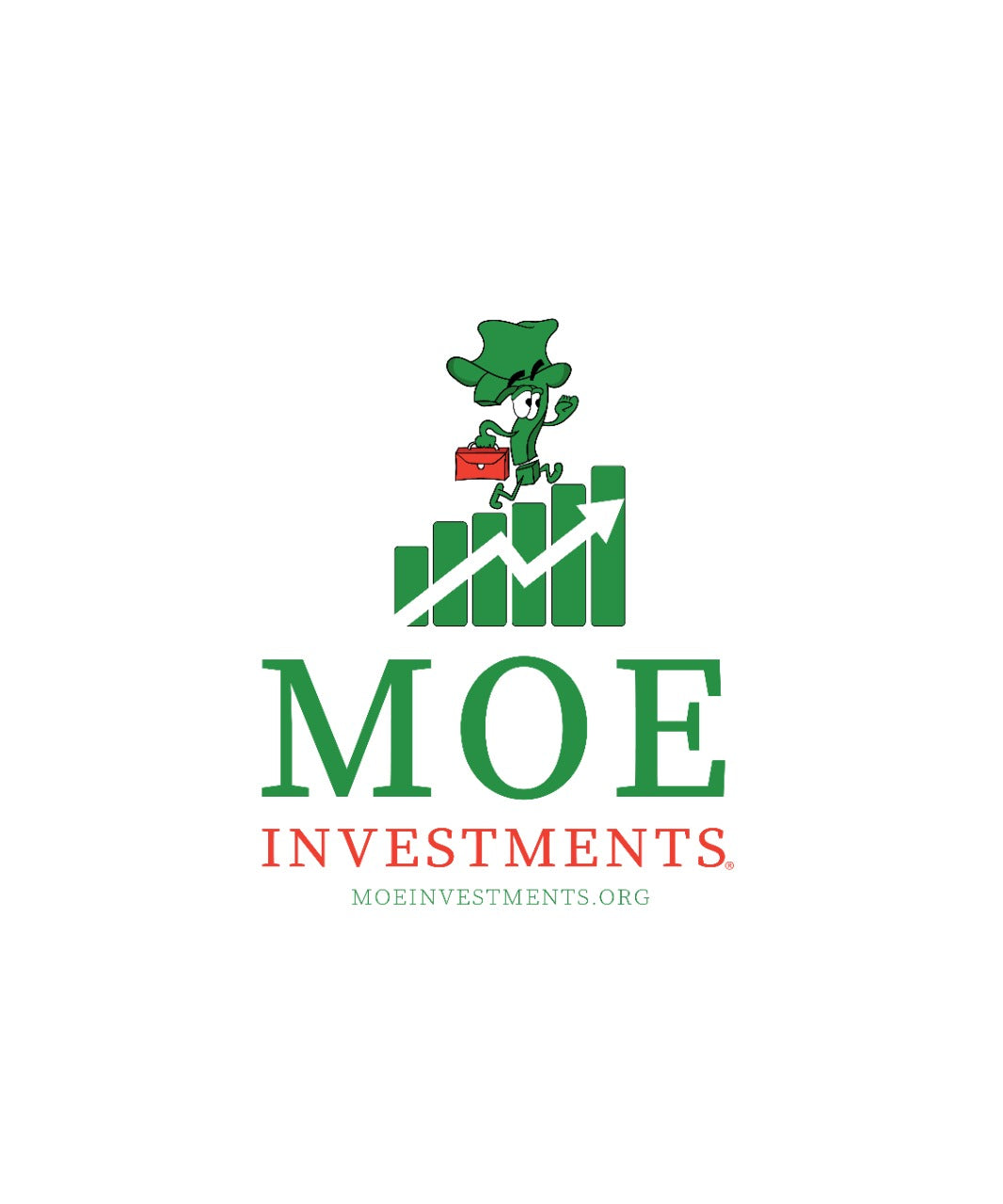 1st Month Special Discount – Moe Investments