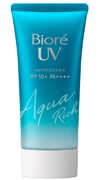 biore uv rich