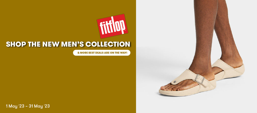The Official FitFlop Online Shoe Store FitFlop
