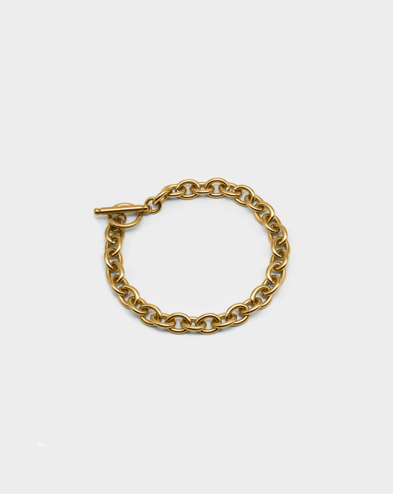 Hook Bracelet Gold – Acardi