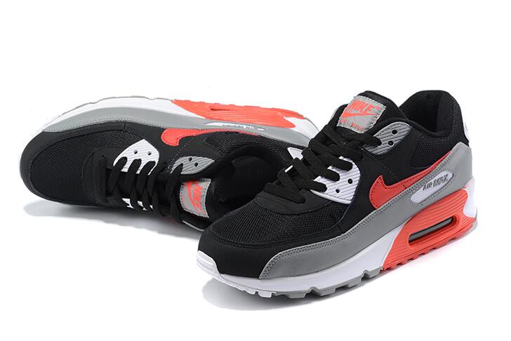 Nike Air Max 90 Popular  Men Casual Running Sport Sneakers Shoes