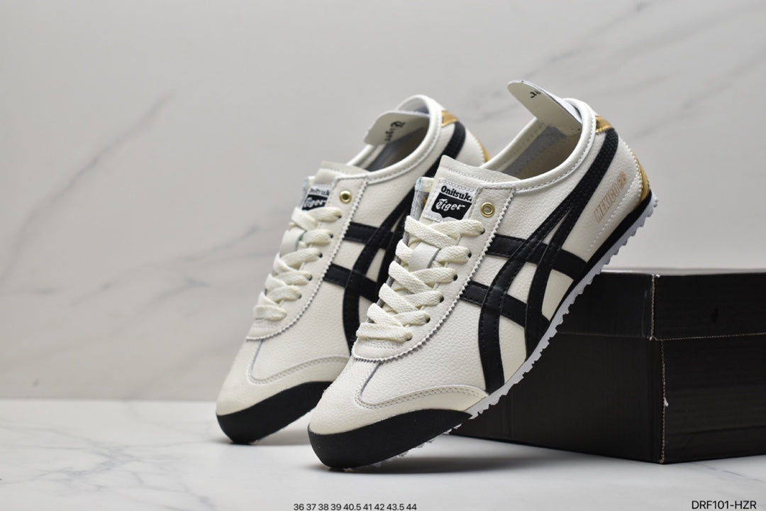 ASICs Arthur onitsuka tiger ghost tomb tiger canvas casual sport