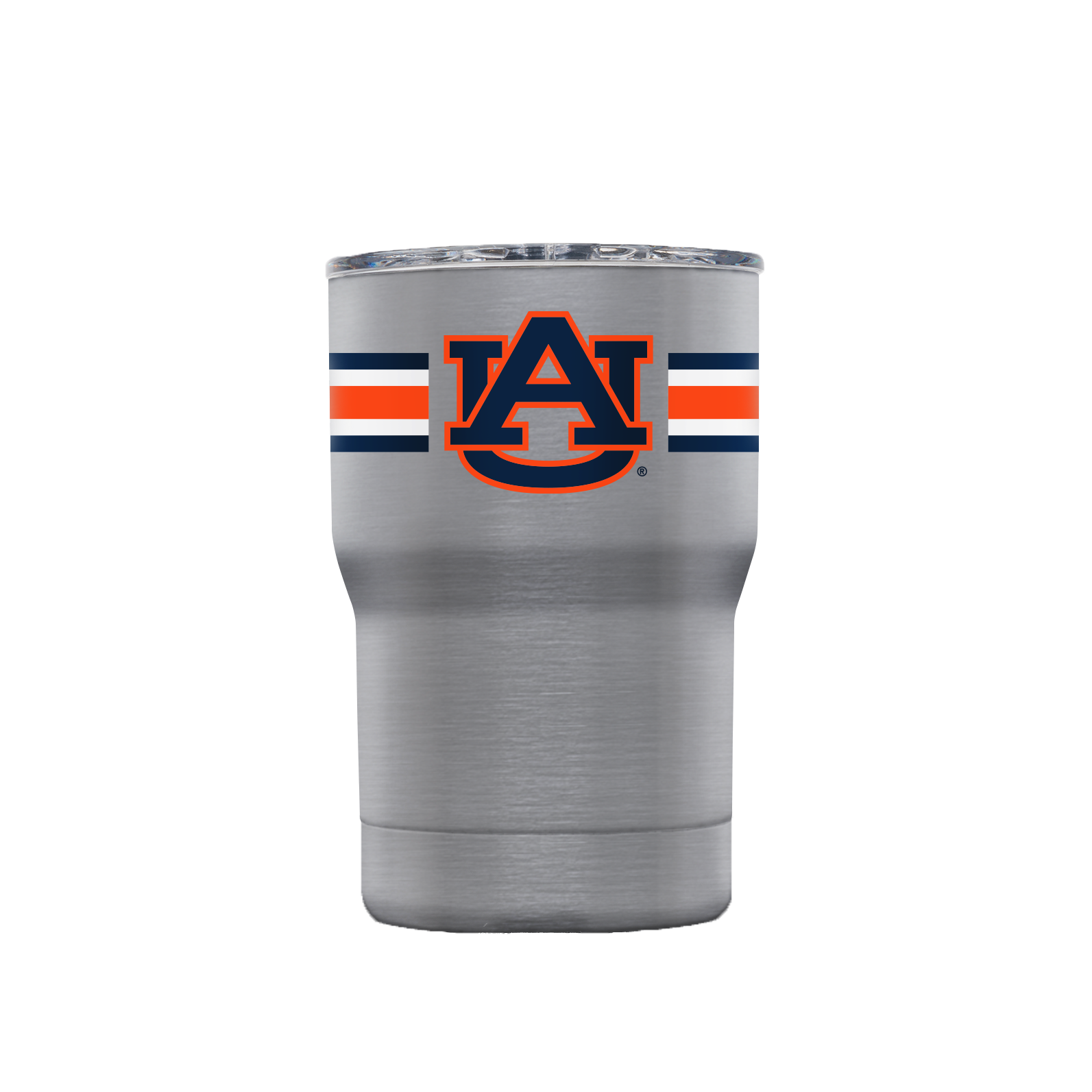 Vols, Tennessee Yeti 30oz Black Powder Coated Rambler