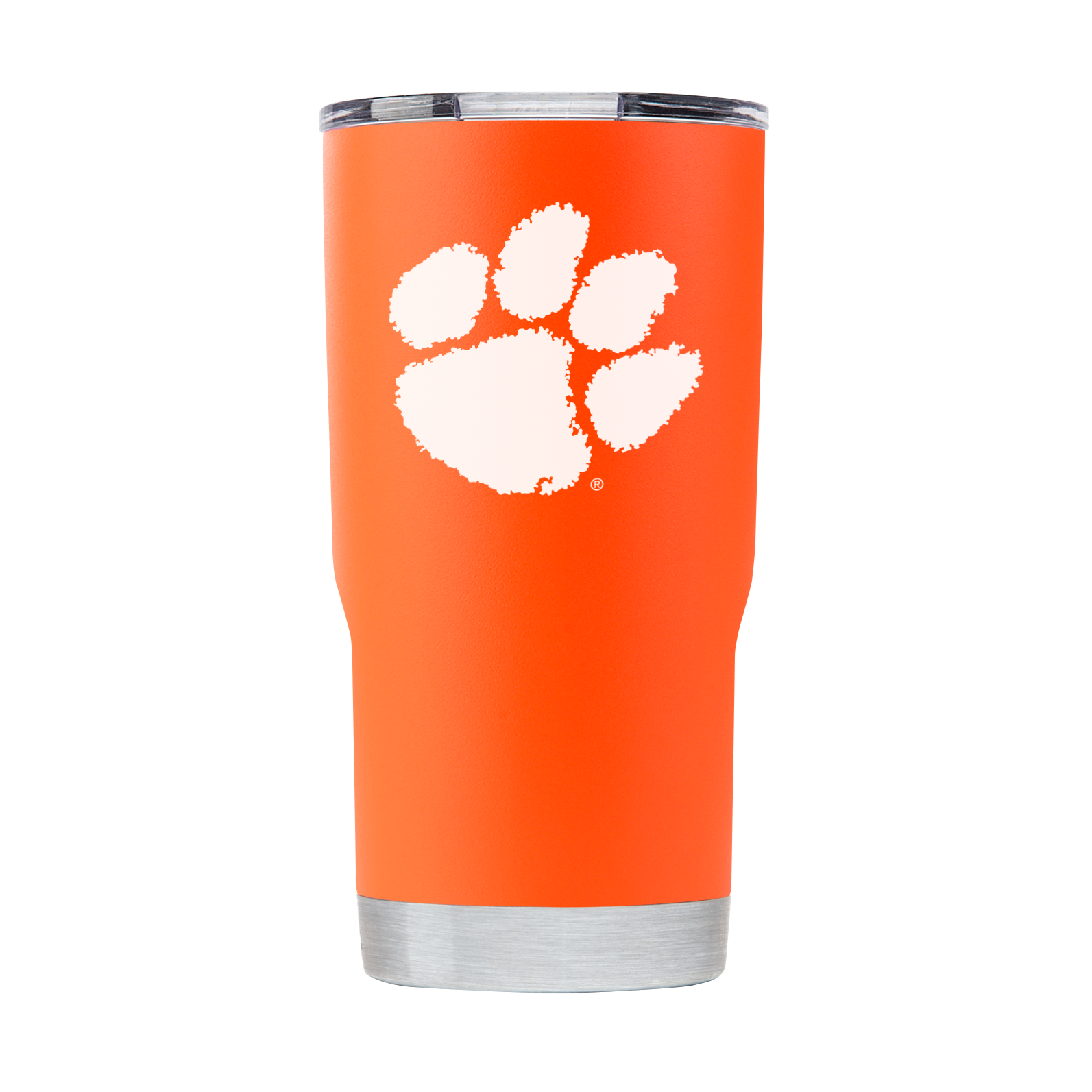 Gametime Sidekicks Texas Longhorns Basketball Tumbler - 20 oz