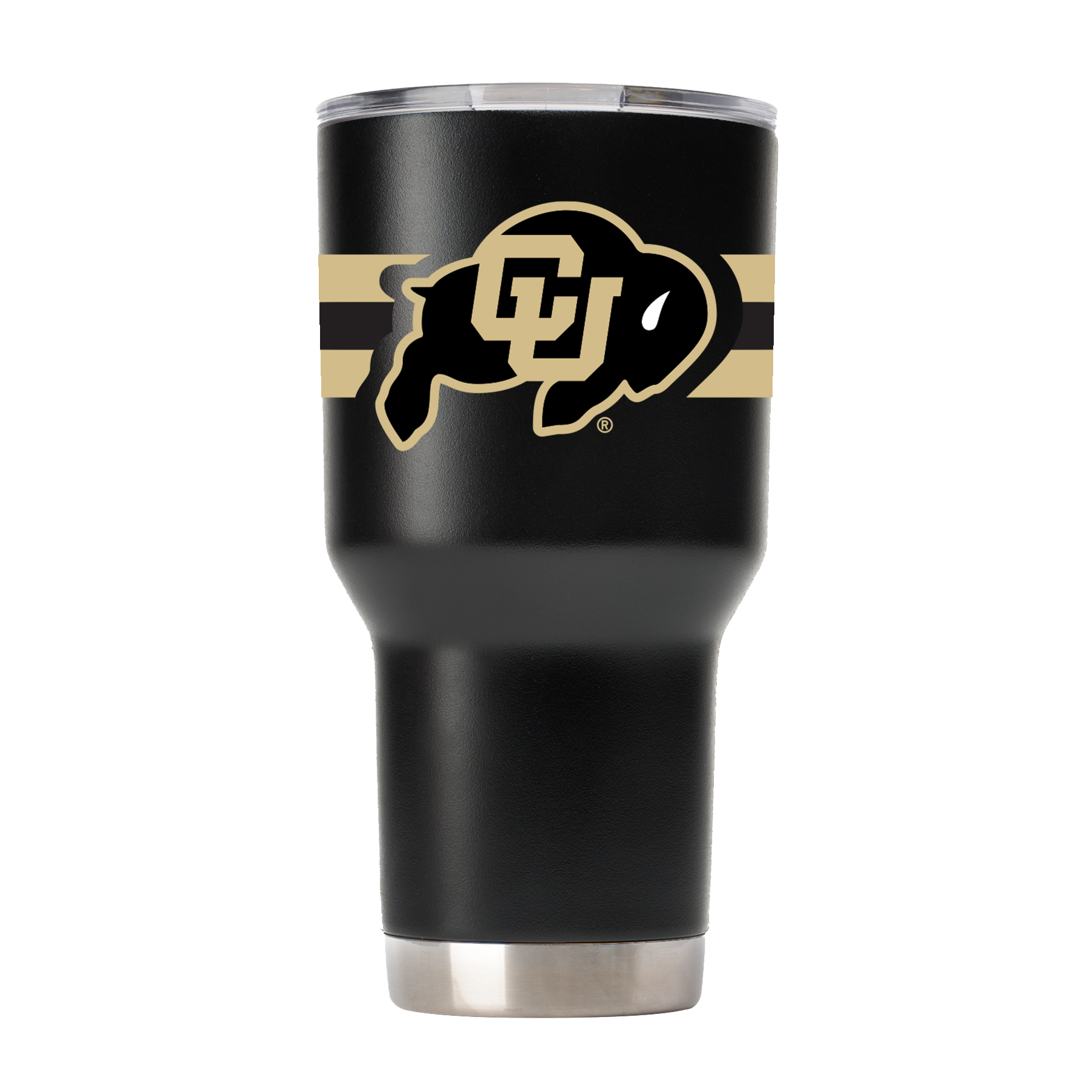 Gametime Sidekicks Florida State 20oz Maroon Tumbler -  Officially Licensed, 18/8 Stainless Steel, Double-walled, Vacuum-insulated,  UV LED Printed Logos, Sweatless, Stays Hot/Cold - Full Wrap: Tumblers &  Water Glasses