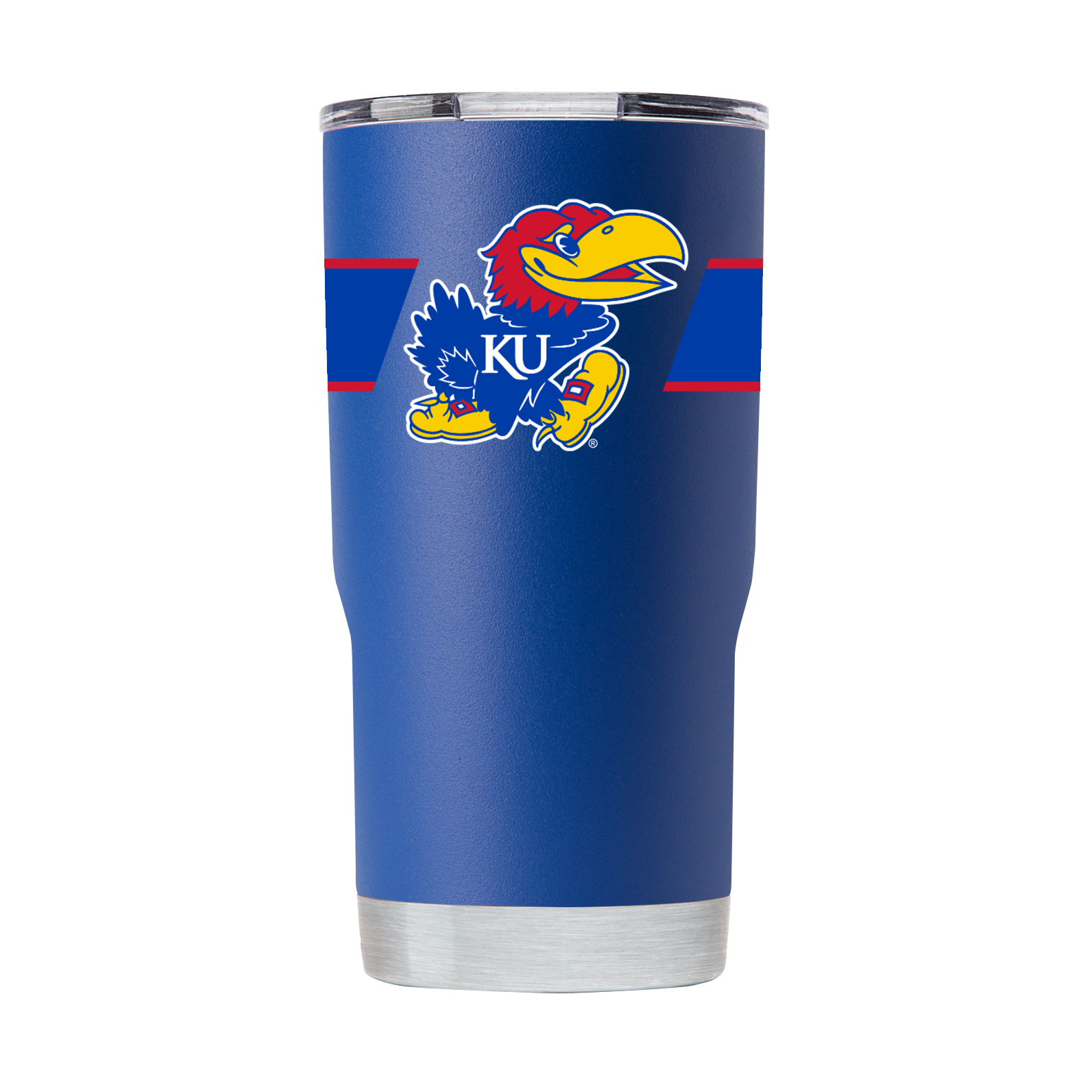 20 oz Yeti Tumbler Kansas