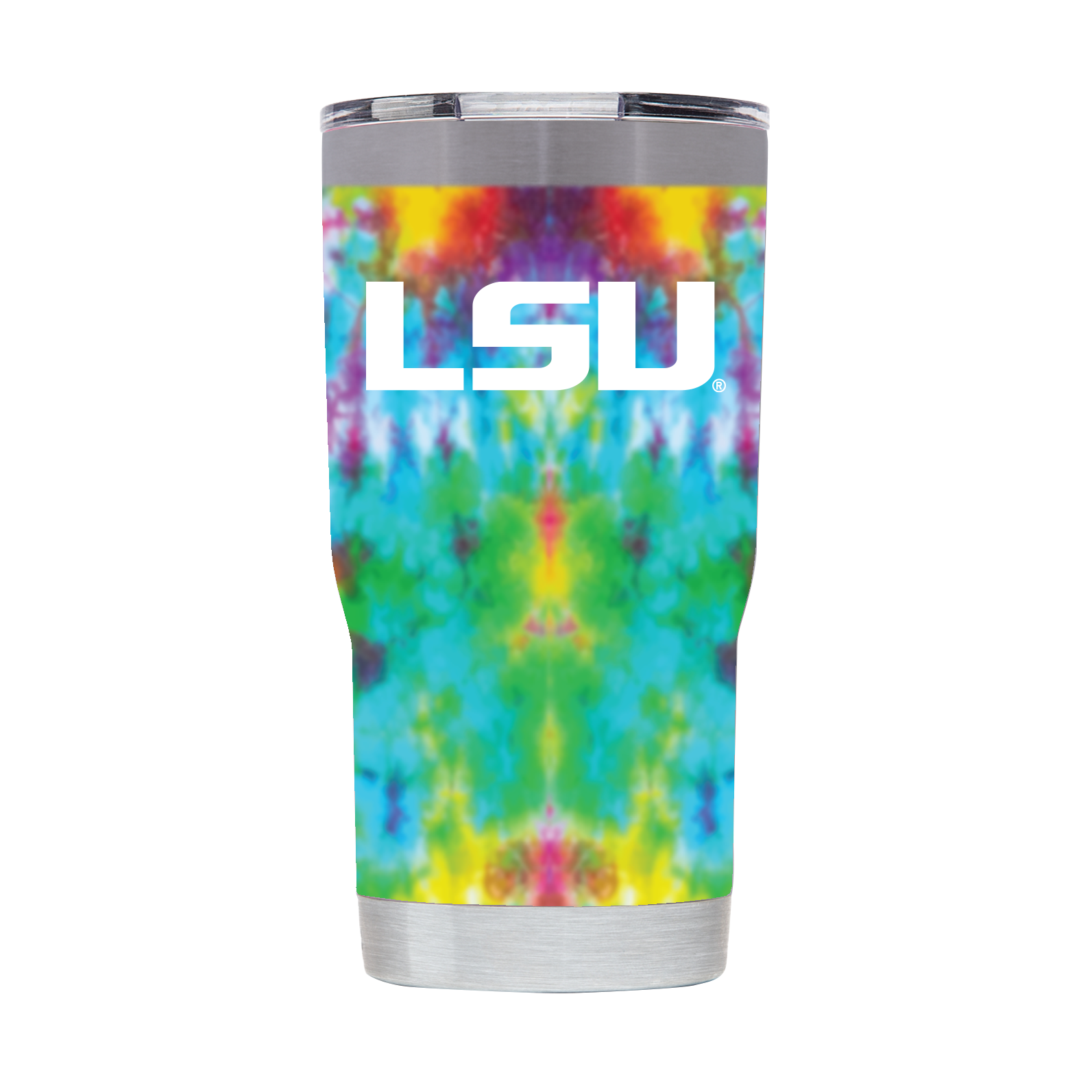 Optic Texas Camo Tumbler – Call of Duty League Shop