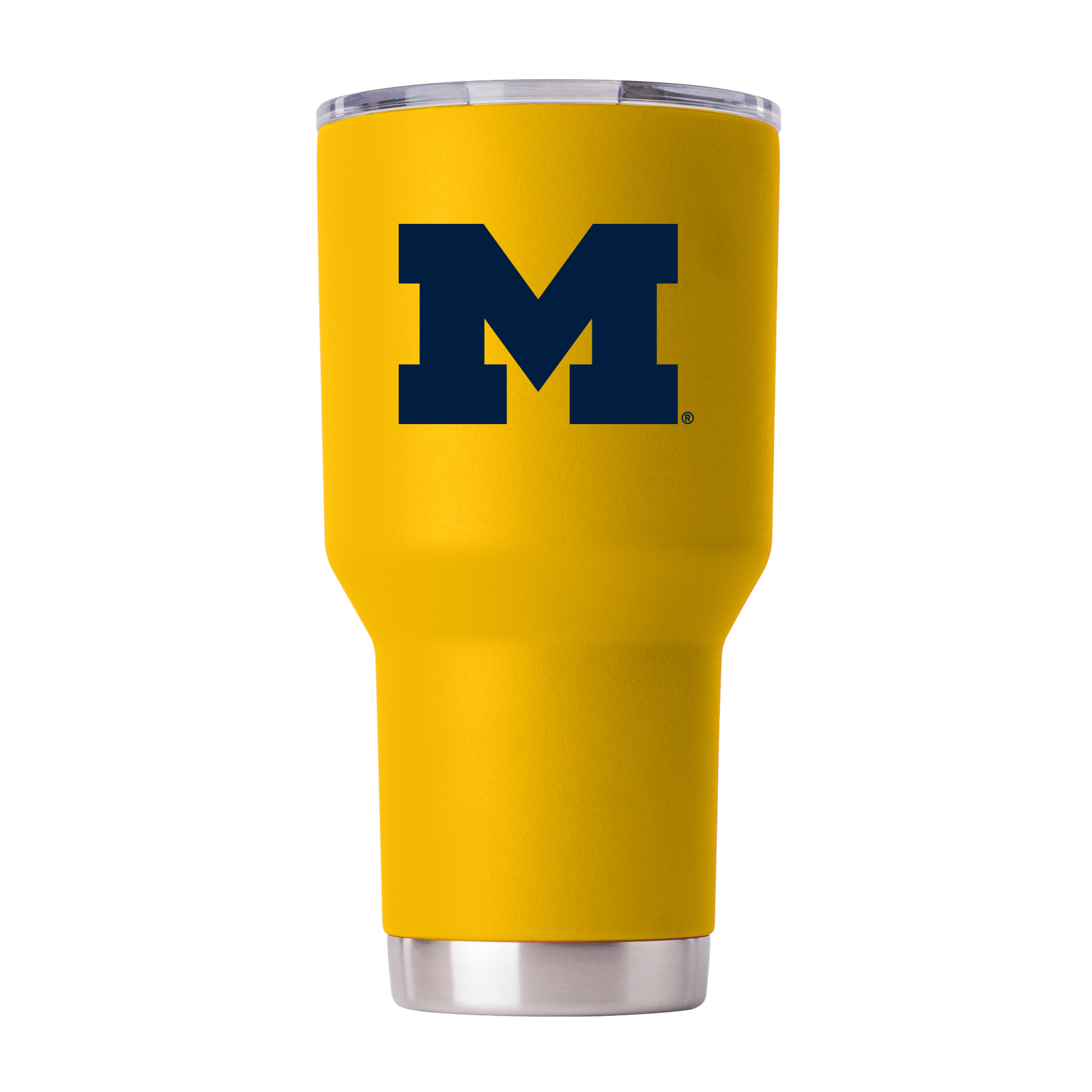 GameTime SideKicks - Alabama 30oz White Tumbler - GameTime Sidekicks