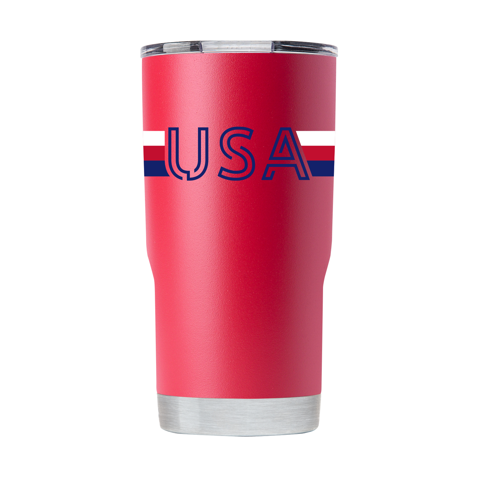 GameTime SideKicks - DK Metcalf Wilson 20oz Navy Tumbler