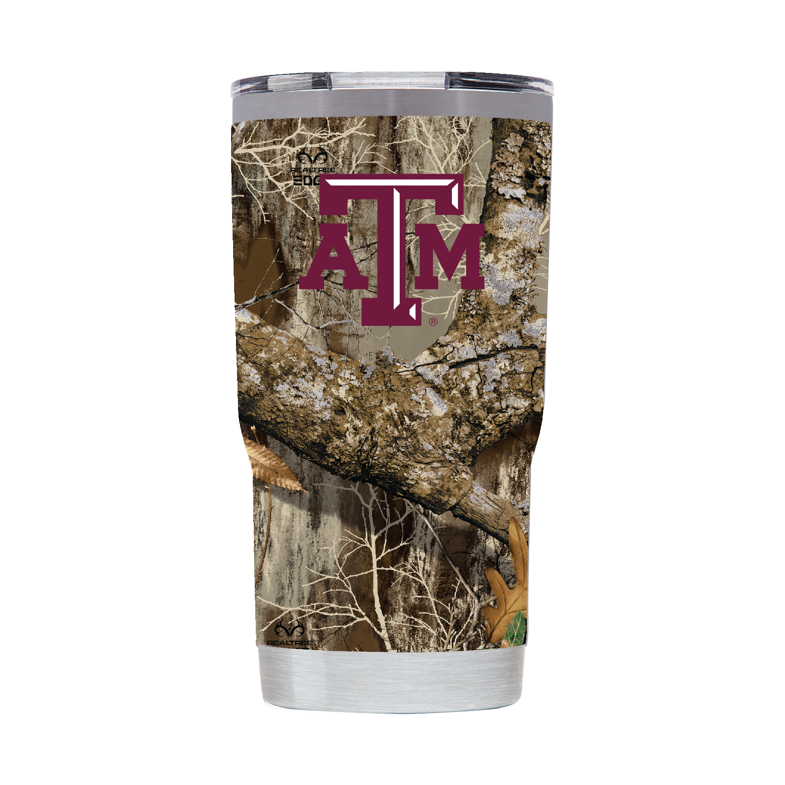 Gametime Sidekicks Texas A&M Aggies 20oz. Retro Tumbler