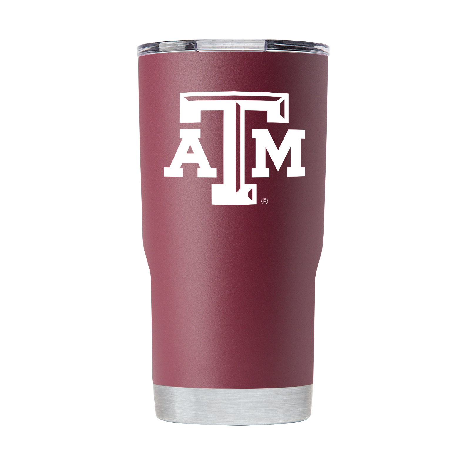 GameTime SideKicks - LSU Tigers 20 oz Teal Tumbler - GameTime